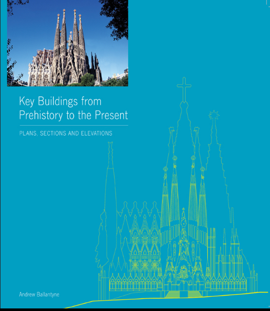 Key buildings from prehistory to the present